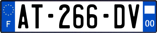 AT-266-DV