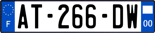 AT-266-DW
