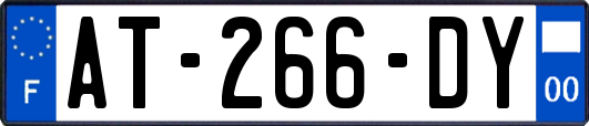 AT-266-DY