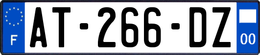 AT-266-DZ