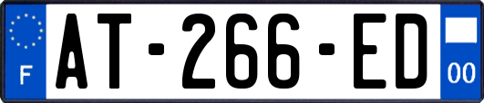 AT-266-ED