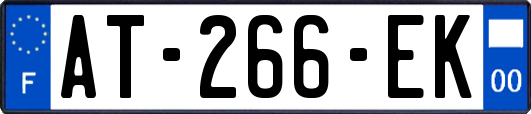 AT-266-EK