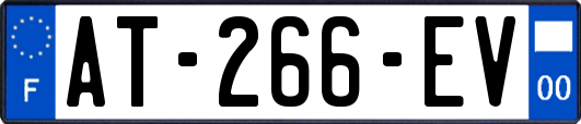 AT-266-EV