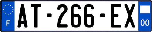 AT-266-EX