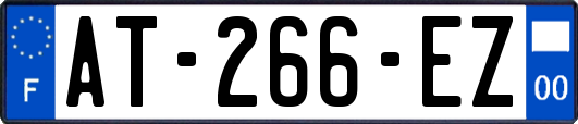 AT-266-EZ