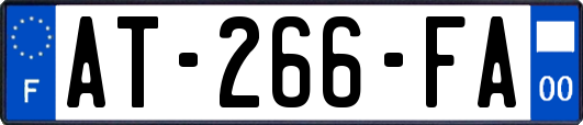 AT-266-FA