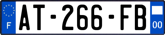 AT-266-FB