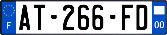 AT-266-FD
