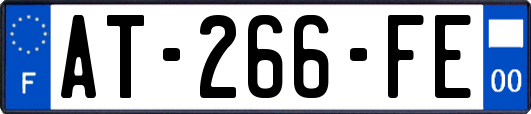 AT-266-FE