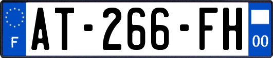 AT-266-FH