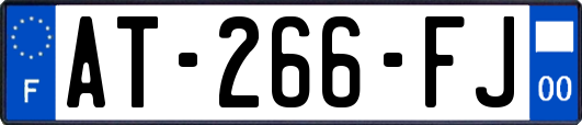 AT-266-FJ