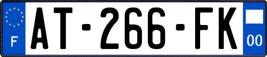 AT-266-FK