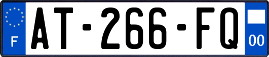 AT-266-FQ