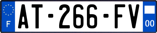 AT-266-FV