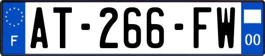 AT-266-FW
