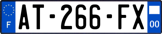 AT-266-FX