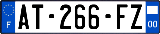 AT-266-FZ