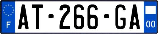 AT-266-GA
