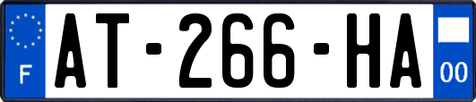 AT-266-HA