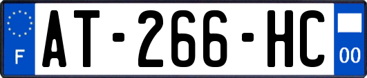 AT-266-HC