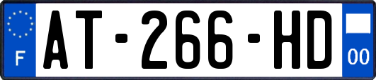 AT-266-HD