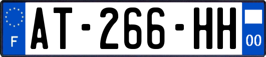 AT-266-HH