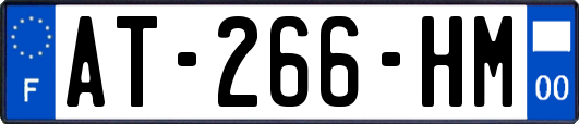 AT-266-HM