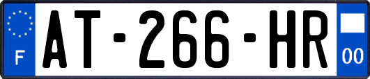 AT-266-HR