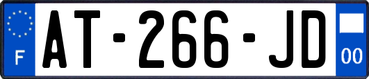 AT-266-JD