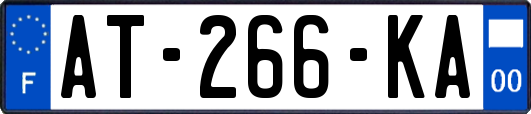 AT-266-KA