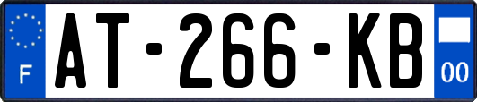 AT-266-KB