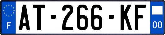 AT-266-KF
