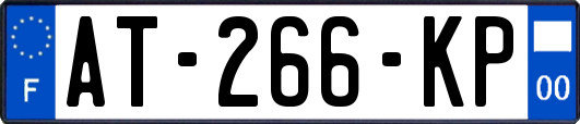 AT-266-KP