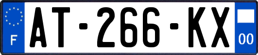 AT-266-KX