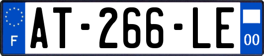 AT-266-LE