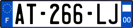 AT-266-LJ