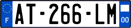 AT-266-LM