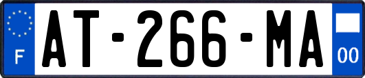 AT-266-MA