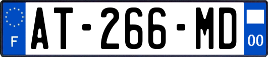 AT-266-MD