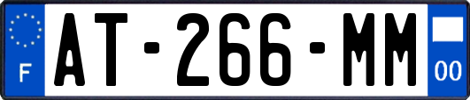 AT-266-MM