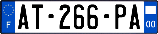 AT-266-PA