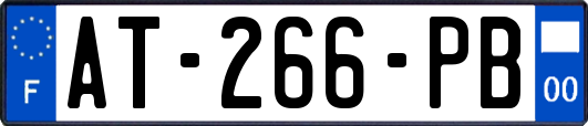 AT-266-PB
