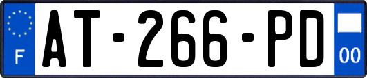 AT-266-PD