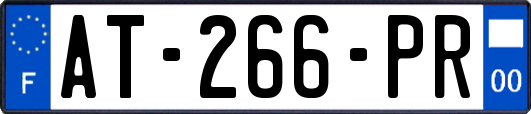 AT-266-PR