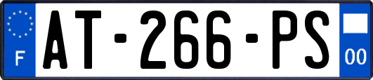 AT-266-PS