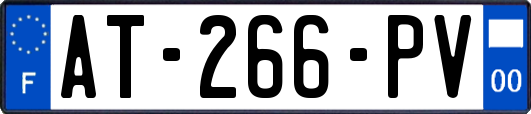AT-266-PV