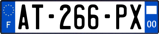 AT-266-PX