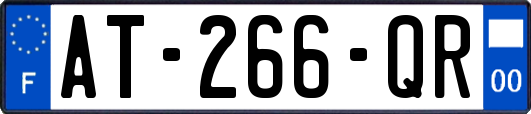 AT-266-QR