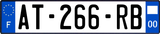 AT-266-RB