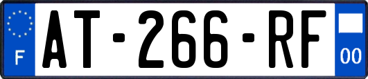 AT-266-RF